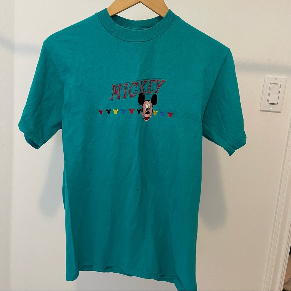 Mickey t-shirt